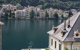 Bluelake Apartament 1 Omegna